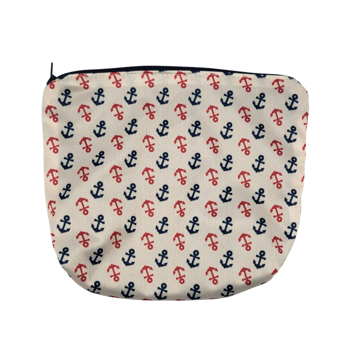 Sac à cosmétique - doublé