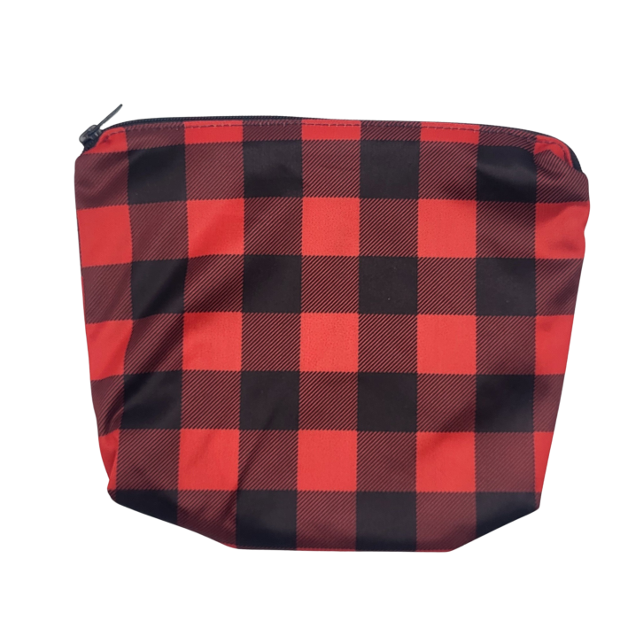 Sac à cosmétique - doublé