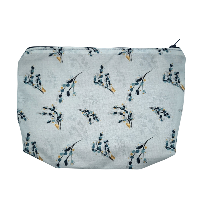 Sac à cosmétique - doublé