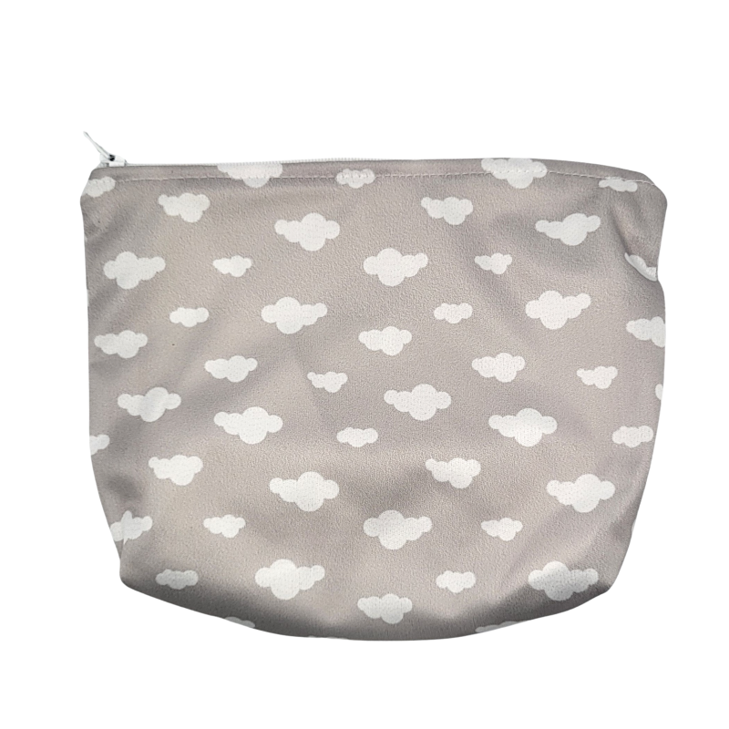 Sac à cosmétique - doublé