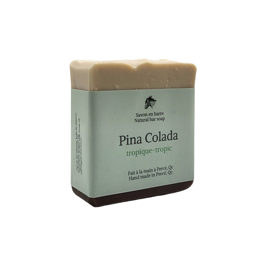 Savon Pina colada