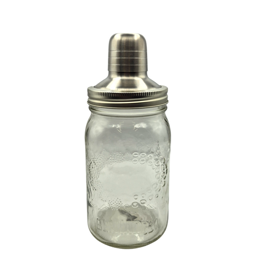"Shaker" inox