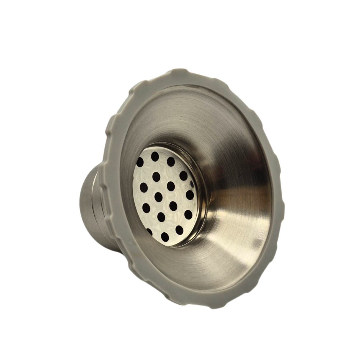 "Shaker" inox
