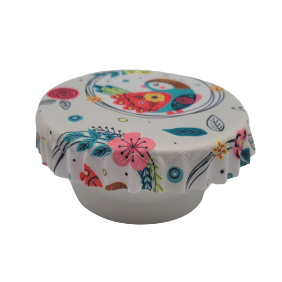 Mini couvre bol "rammequin"