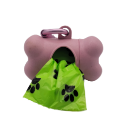 Dévidoir pour sac à besoins