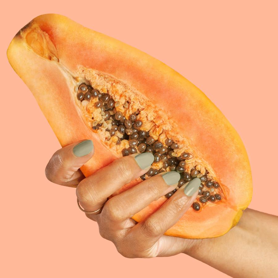 Vernis à ongles végane Bkind - Atwater
