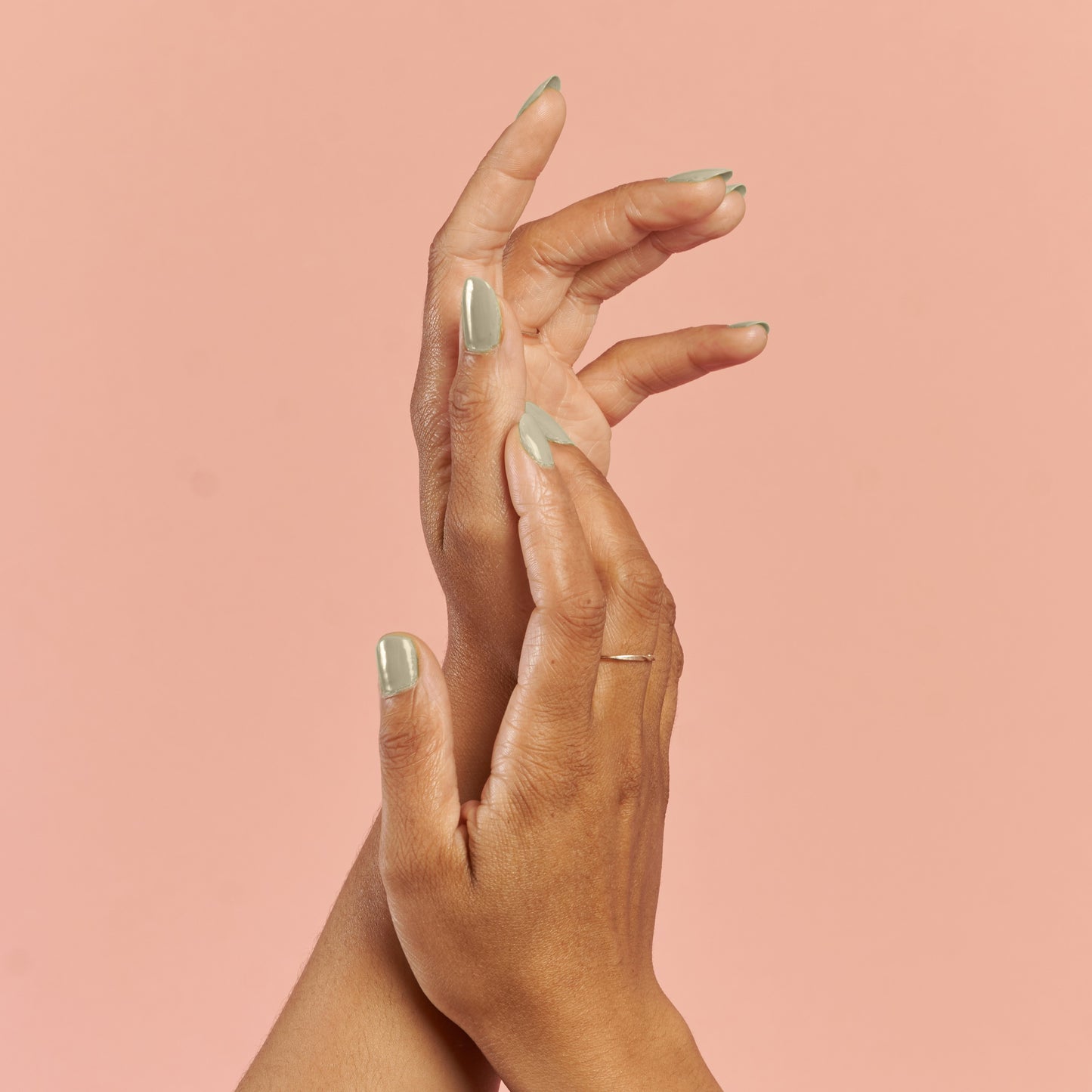 Vernis à ongles végane Bkind - Atwater