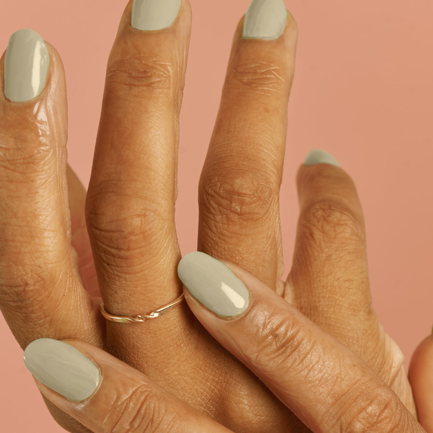 Vernis à ongles végane Bkind - Atwater