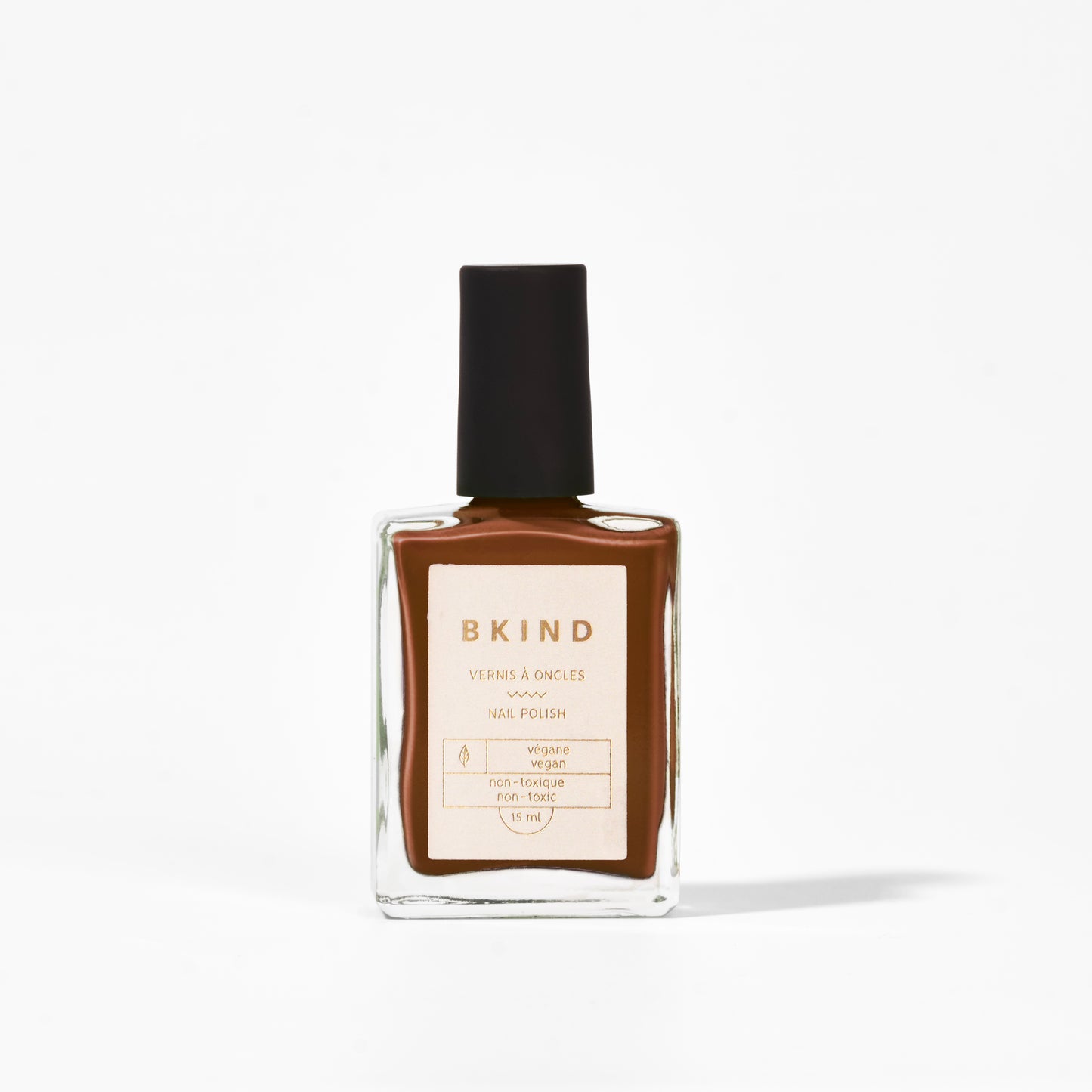 Vernis à ongles végane Bkind - Gemini