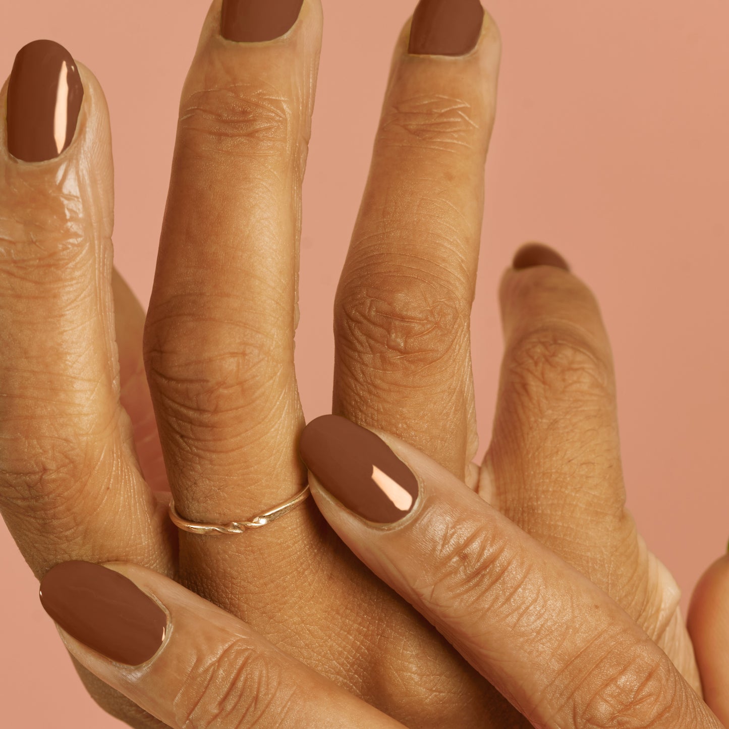 Vernis à ongles végane Bkind - Gemini