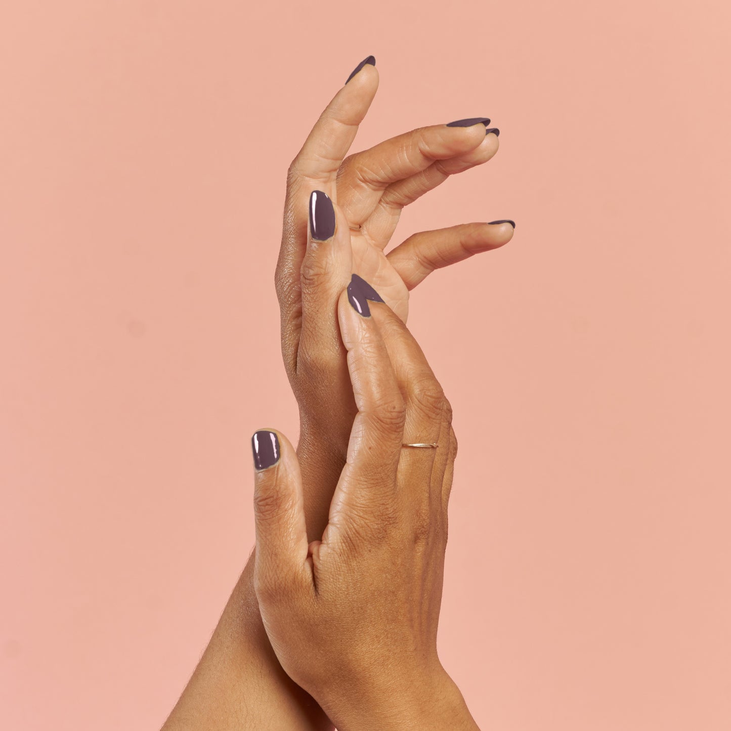 Vernis à ongles végane Bkind - Tiguidou