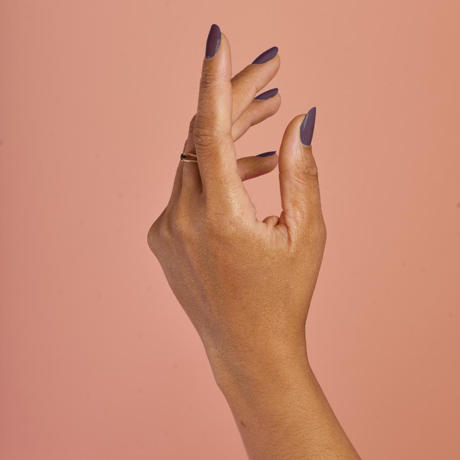 Vernis à ongles végane Bkind - Tiguidou