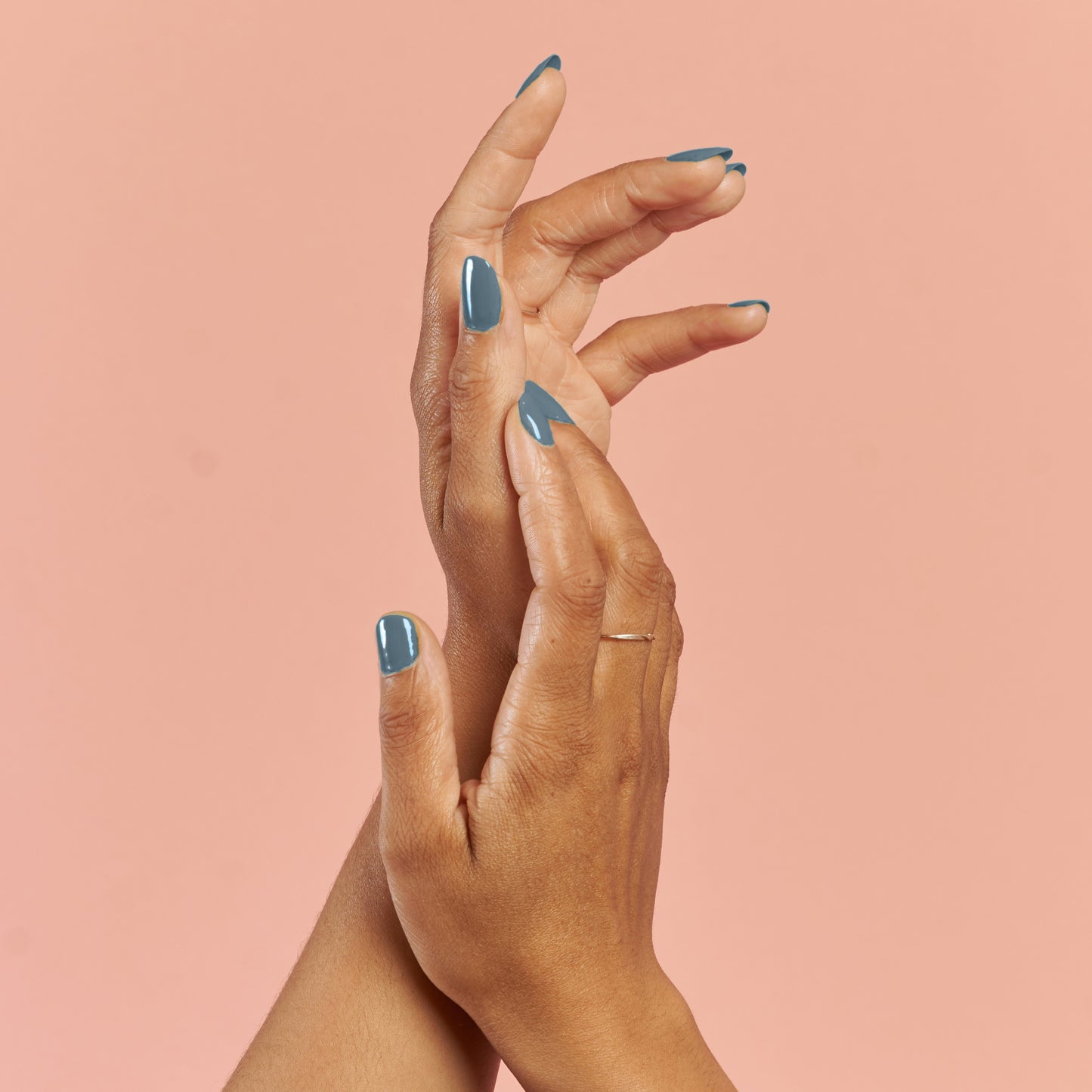 Vernis à ongles végane Bkind - Verdun beach