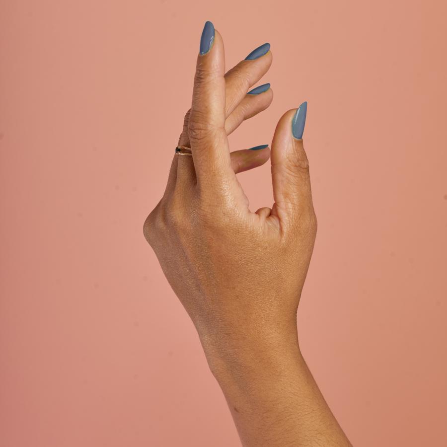 Vernis à ongles végane Bkind - Verdun beach