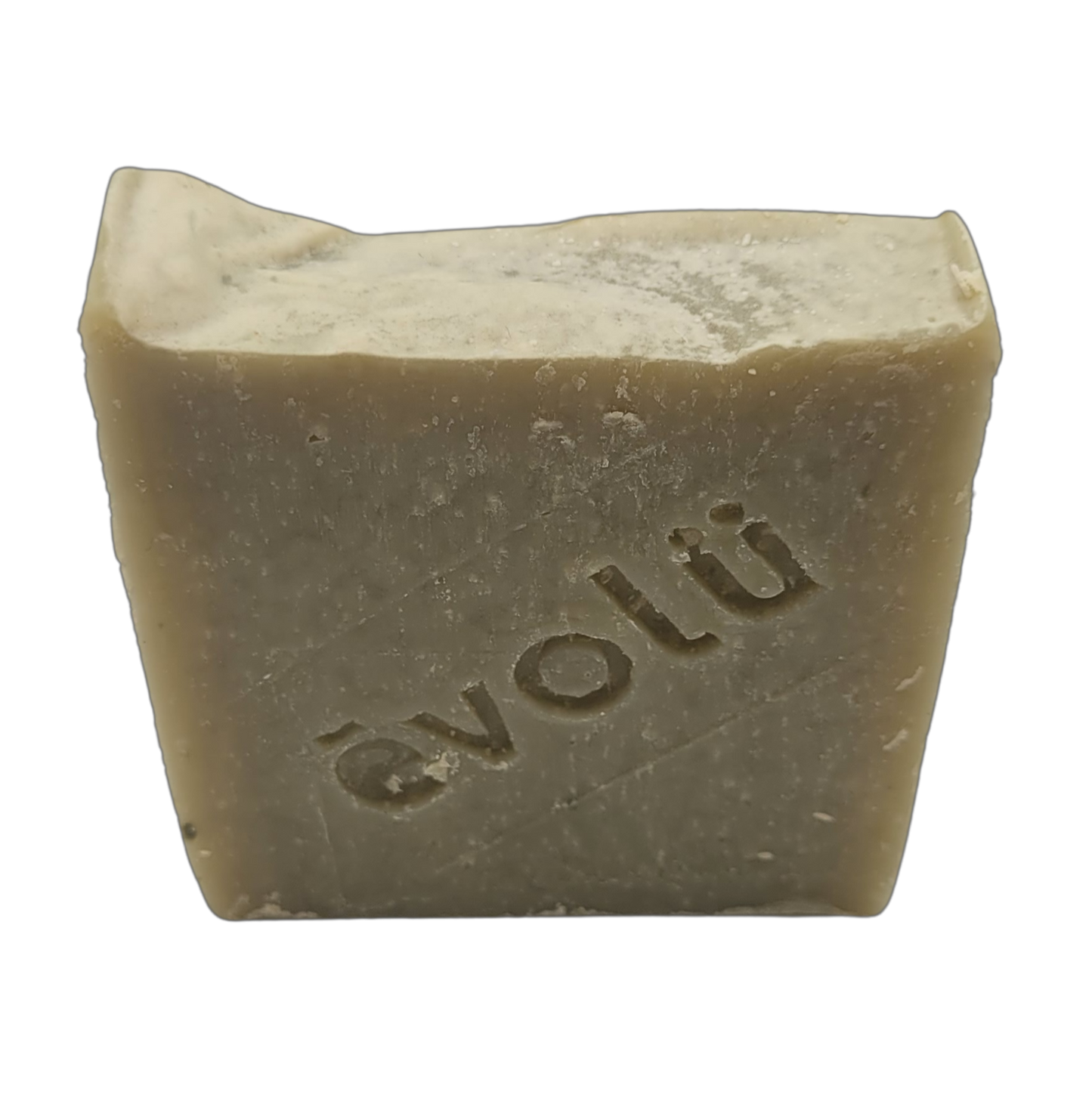 Savon Jasmin, argile verte et aloès