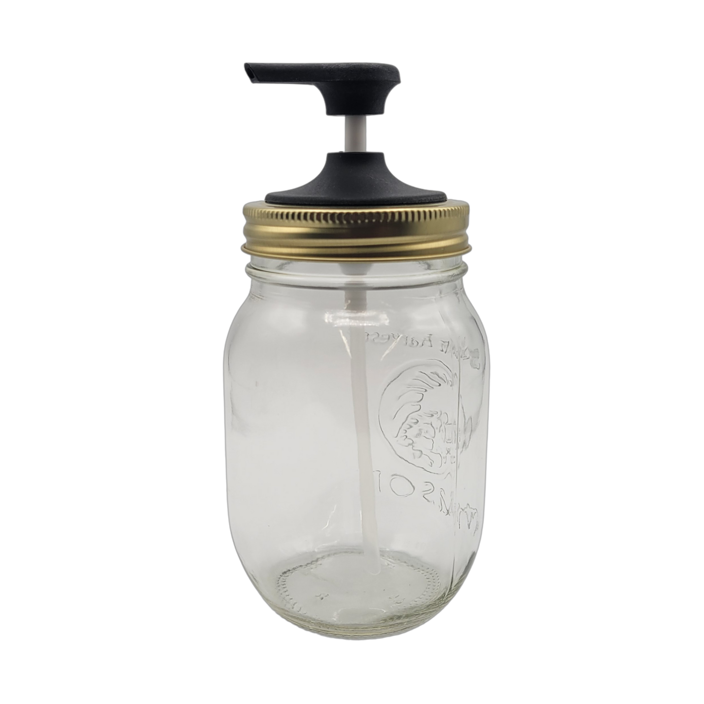 Pompe à savon - régulier