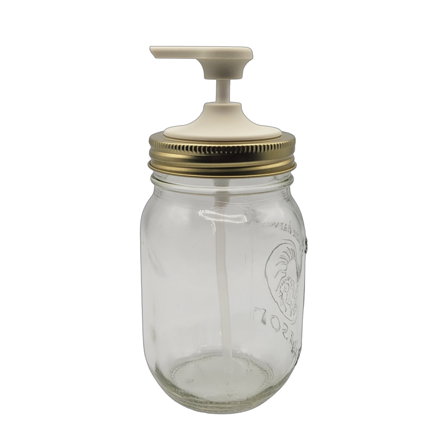 Pompe à savon - régulier