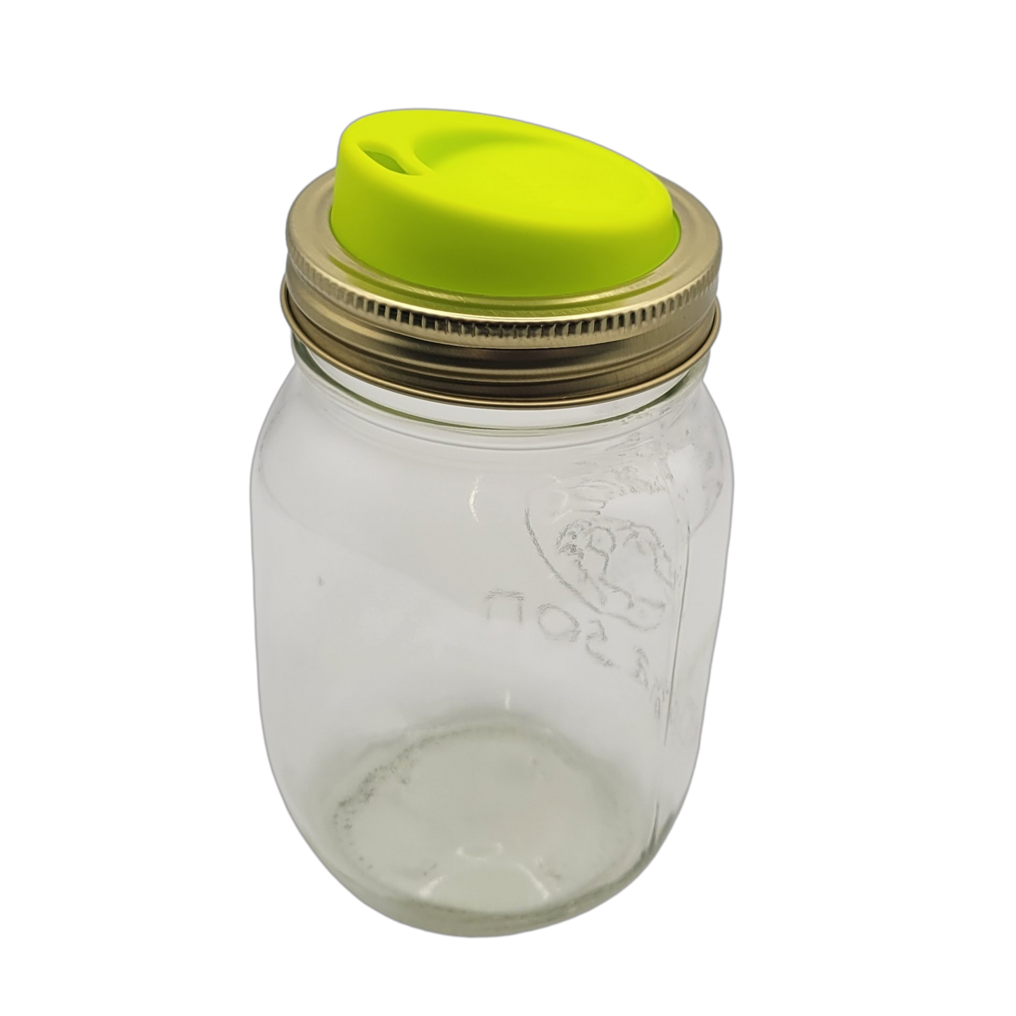 Couvercles pour boire en silicone x 4 - régulier