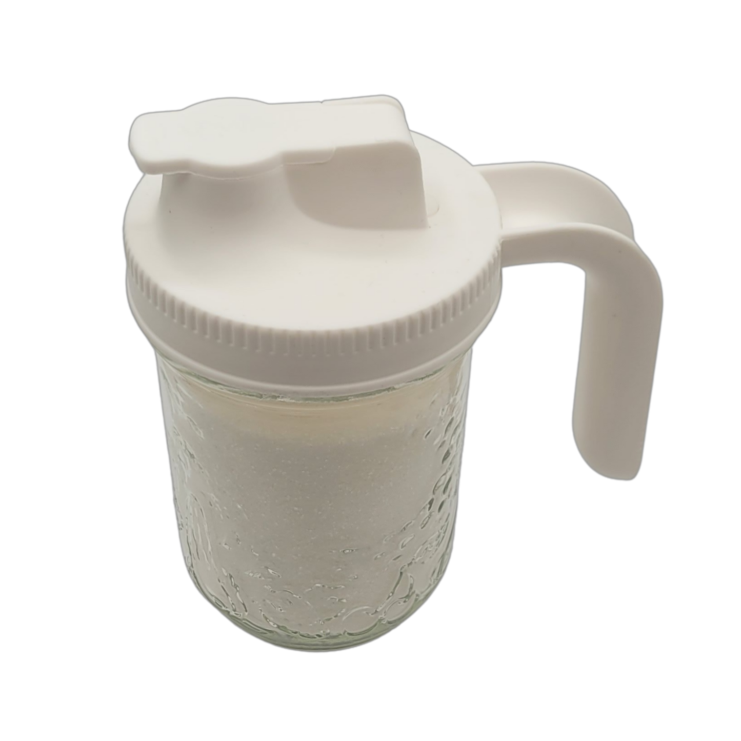 Couvercles polyvalents avec manche duo