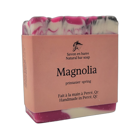 Savon Magnolia