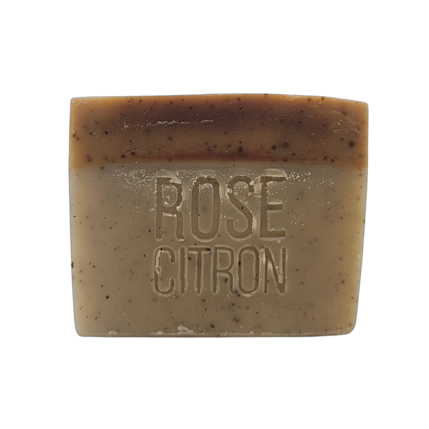 Savon exfoliant choco-cannelle
