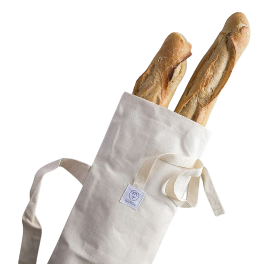 Sac à pain baguette