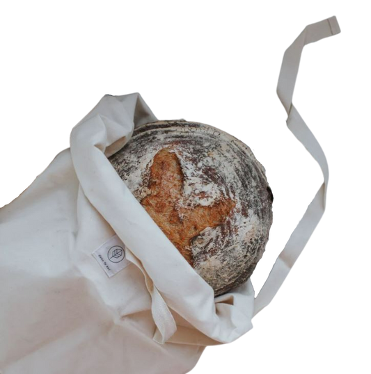 Sac à pain Belge