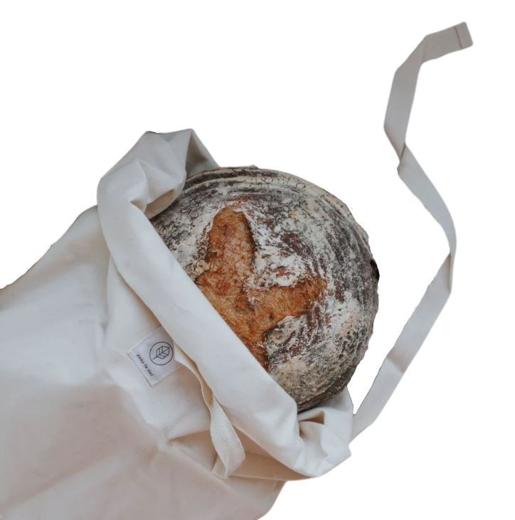 Sac à pain Belge