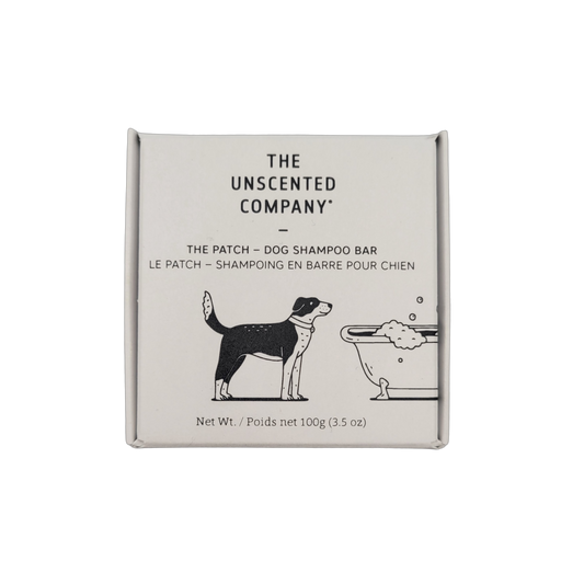 Shampooing pour chien - sans odeur
