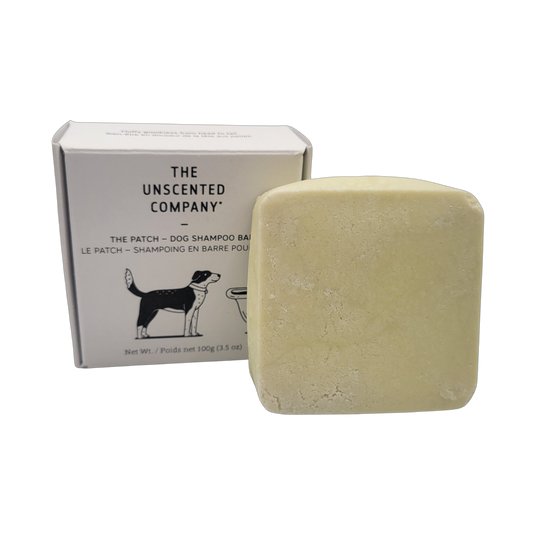 Shampooing pour chien - sans odeur