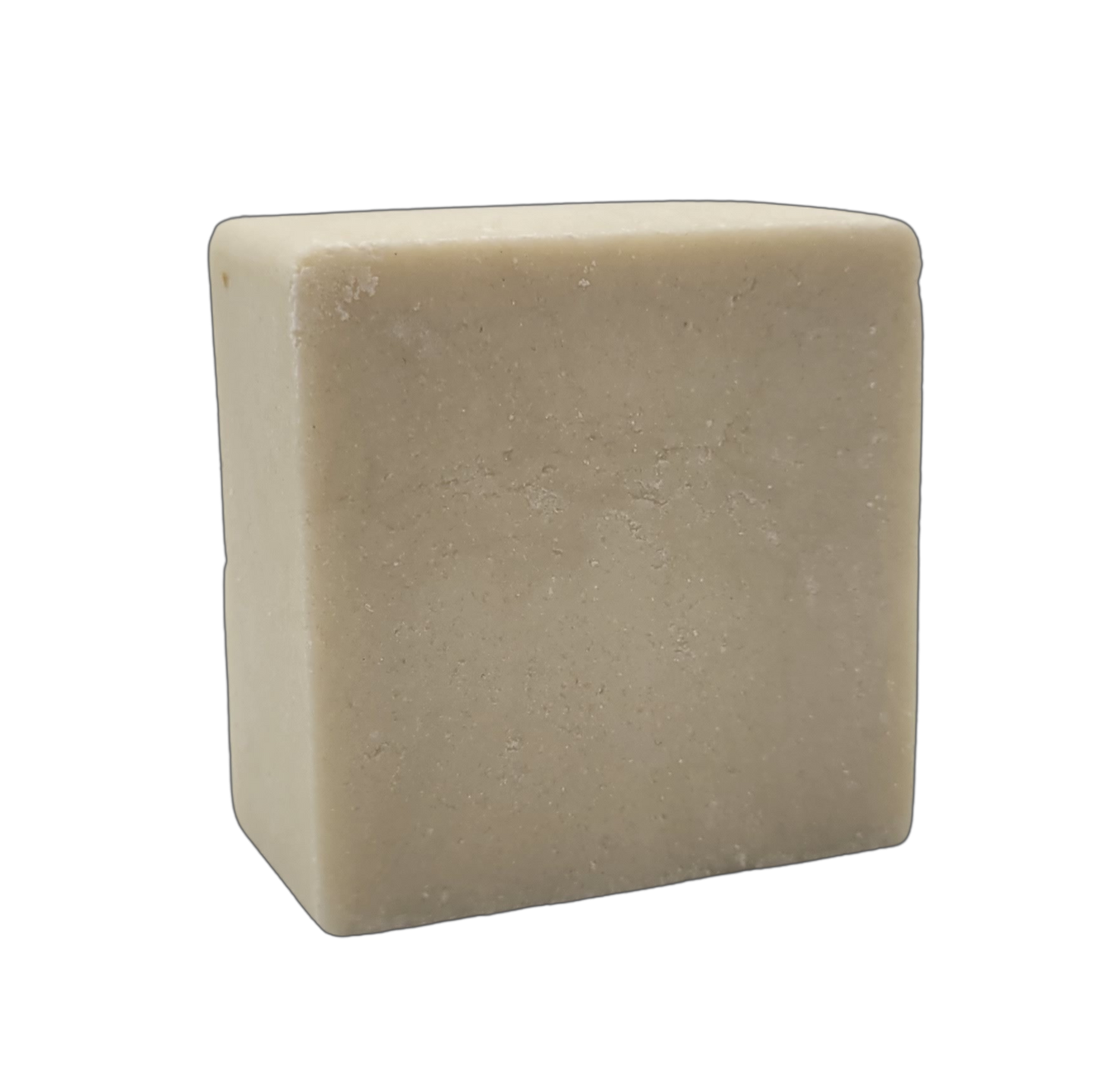 Shampooing en barre - sans odeur