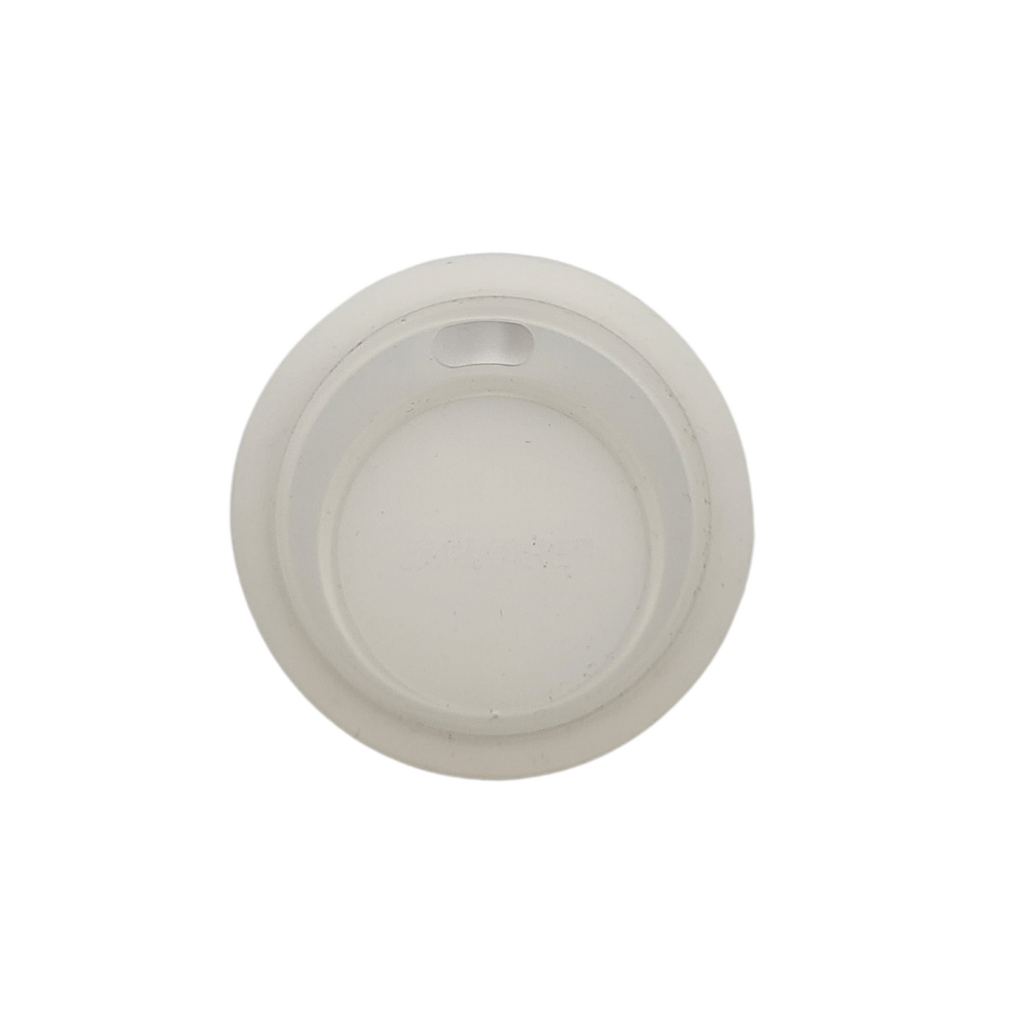 Couvercles pour boire en silicone x 4 - régulier