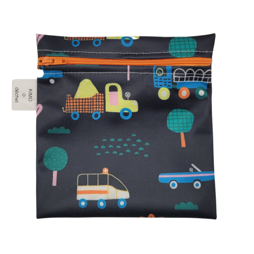 Sac à collation