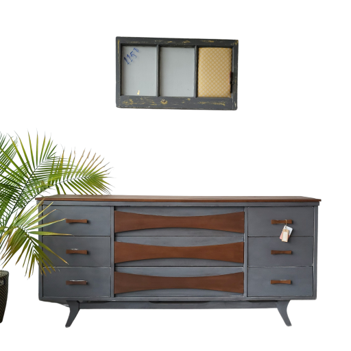 Commode revalorisé