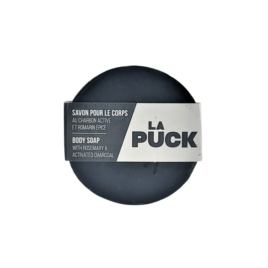 Savon La Puck