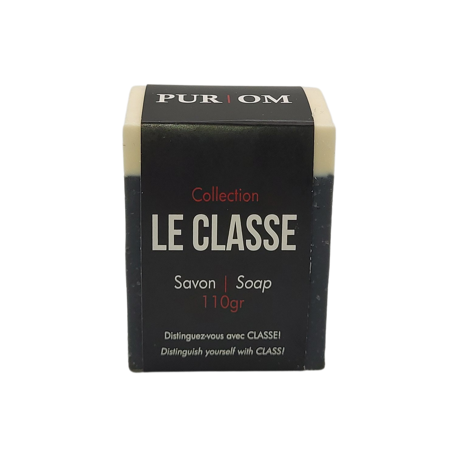 Savon Le Classe